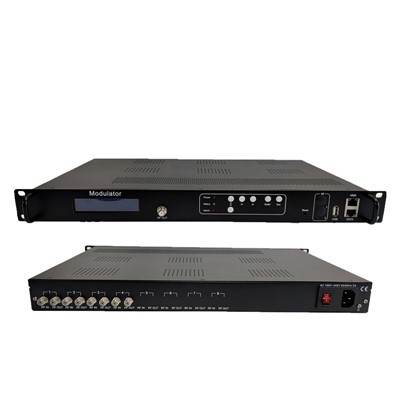 Модулатор РФ